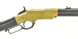 "Henry Rifle (W10104)" - 2 of 12