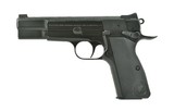Nighthawk Custom Browning Hi-Power 9mm (PR45213) - 2 of 5