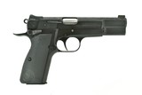 Nighthawk Custom Browning Hi-Power 9mm (PR45213) - 1 of 5