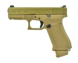 Glock 19X 9mm (PR45214) - 2 of 3