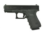 Glock 19 9mm (PR45217) - 2 of 2
