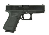 Glock 19 9mm (PR45217) - 1 of 2