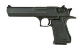 IMI Desert Eagle .357 Magnum (PR45219) - 2 of 4