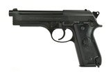 Beretta 92 9mm (PR45220) - 2 of 2