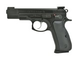 CZ 75B 9mm (PR45221) - 1 of 2