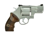 Smith & Wesson 627-5 Performance Center .357 Magnum (PR45222) - 2 of 3