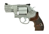 Smith & Wesson 627-5 Performance Center .357 Magnum (PR45222) - 1 of 3