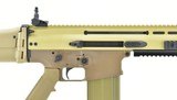 FNH SCAR 17S 7.62x51mm (nR24981) New- 2 of 4