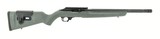 Ruger 10/22 Custom Shop Competition .22 LR (nR24989) New- 1 of 4