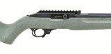 Ruger 10/22 Custom Shop Competition .22 LR (nR24989) New- 2 of 4