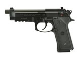 Beretta M9A3 9mm caliber pistol. (nPR45200) New - 2 of 3
