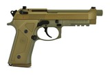  Beretta M9A3 9mm(nPR45201) New - 1 of 3