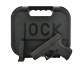  Glock 43 9mm caliber pistol. (nPR45203) New - 3 of 3