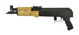  Century RAS47 7.62X39mm (nPR45205). New - 2 of 2