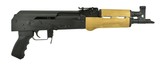  Century RAS47 7.62X39mm (nPR45205). New - 1 of 2