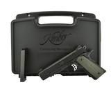  Kimber TLE/RL II caliber pistol. (nPR45206) New - 3 of 3