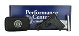 Smith & Wesson M&P Shield EZ Performance Center .380 ACP
(nPR45207) New - 3 of 3