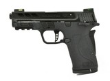Smith & Wesson M&P Shield EZ Performance Center .380 ACP
(nPR45207) New - 1 of 3