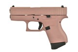 Glock 43 9mm (nPR45248) New - 2 of 3