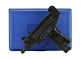 IMI UZI Pistol 9mm (PR45252) - 3 of 3