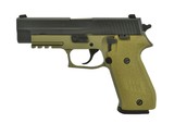 Sig Sauer P220 Combat .45 ACP (PR45253) - 2 of 3