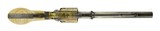 "Factory Engraved Remington 1858 New Model Army .44 (AH4783)" - 4 of 12