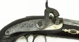 "Extremely Rare Jacob Rupertus Derringer (AH3783)" - 2 of 12