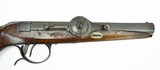 "Dreyse & Collenbusch Needle Fire Pistol (AH3991)" - 2 of 12