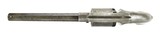 "Pettengill Army Revolver (AH5036)" - 4 of 8