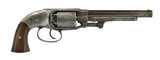 "Pettengill Army Revolver (AH5036)" - 3 of 8