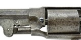 "Pettengill Army Revolver (AH5036)" - 2 of 8