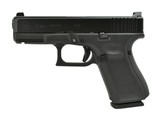 Glock 19 9mm (PR45262) - 1 of 2
