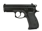 CZ 75 P-01 9mm (PR45263)- 2 of 2