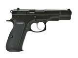 CZ 75B 9mm (PR45264) - 2 of 2