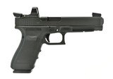 Glock 41 Gen 4 .45 ACP (PR45257) - 1 of 4