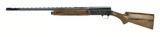 Browning Auto-5 Two Millionth Commemorative 12 Gauge (S10547)
- 3 of 5