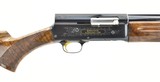Browning Auto-5 Two Millionth Commemorative 12 Gauge (S10547)
- 2 of 5