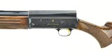 Browning Auto-5 Two Millionth Commemorative 12 Gauge (S10547)
- 4 of 5