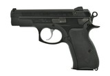 CZ 75D Compact 9mm (PR45261) - 2 of 2