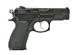 CZ 75D Compact 9mm (PR45261) - 1 of 2