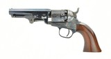 "Near Mint Colt 1849 Pocket Revolver (C14627)" - 1 of 5