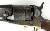Colt 1860 Army (C2921) - 4 of 5