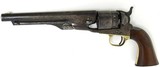 Colt 1860 Army (C2921) - 1 of 5