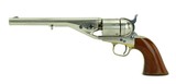 "Excellent Colt 1861 Navy Conversion (C11559)" - 1 of 7