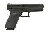 Glock 20 Gen 4 10mm (PR45266) - 1 of 3