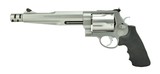 Smith & Wesson 500 Performance Center .500 S&W Magnum (PR4526) - 1 of 4