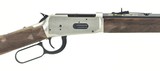 Winchester 94 125th Anniversary .30-30 (nW10106) New - 2 of 4
