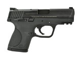 Smith & Wesson M&PC 9mm (PR45280) - 1 of 2