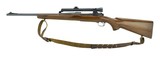 "Winchester 70 .250-3000 Savage (W10107)" - 3 of 9