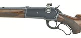 "Winchester 71 Deluxe .348 WCF (W10108)" - 4 of 12